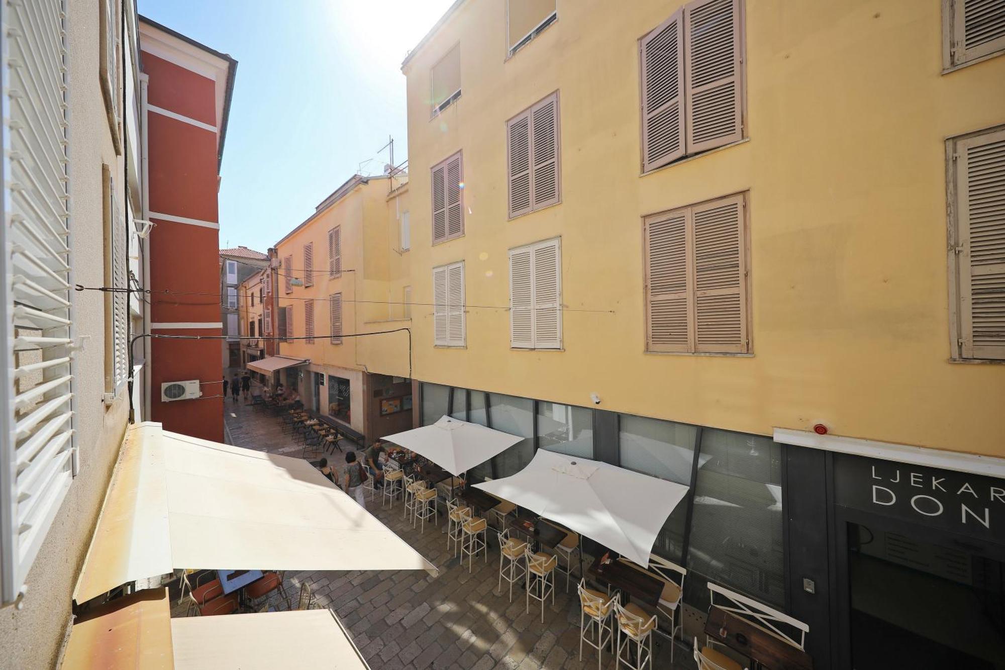 Apartman Ski Apartament Zadar