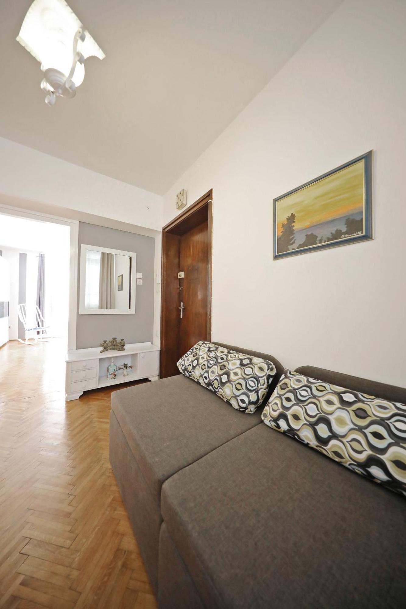 Apartament Apartman Ski *