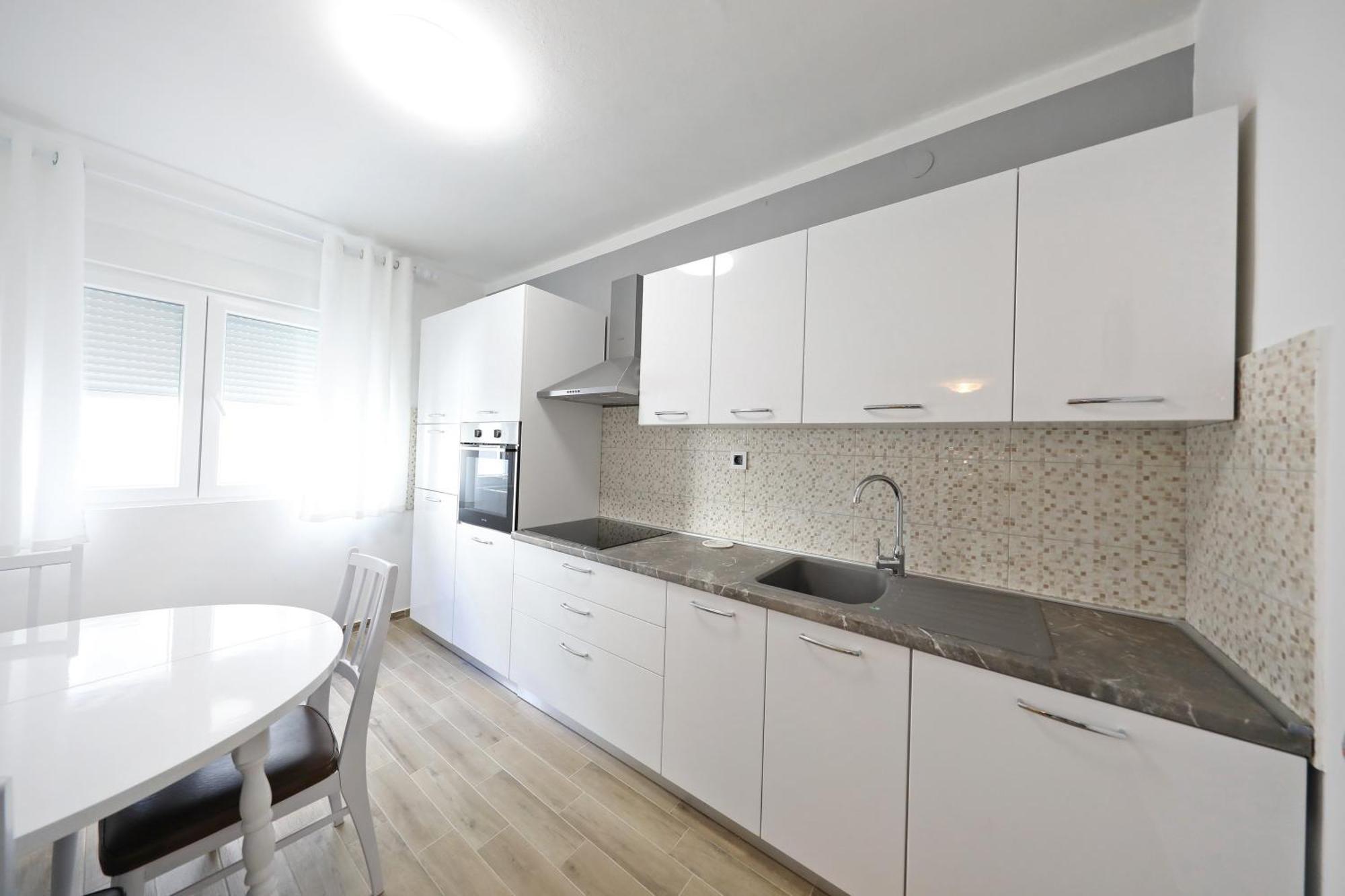 Apartman Ski Apartament *
