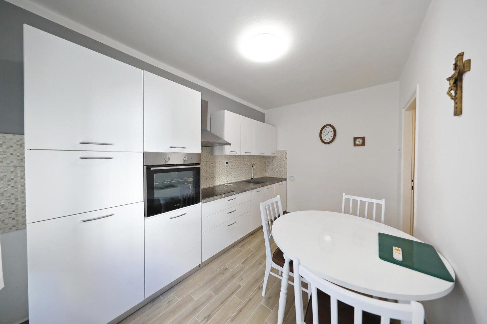Apartman Ski Appartement