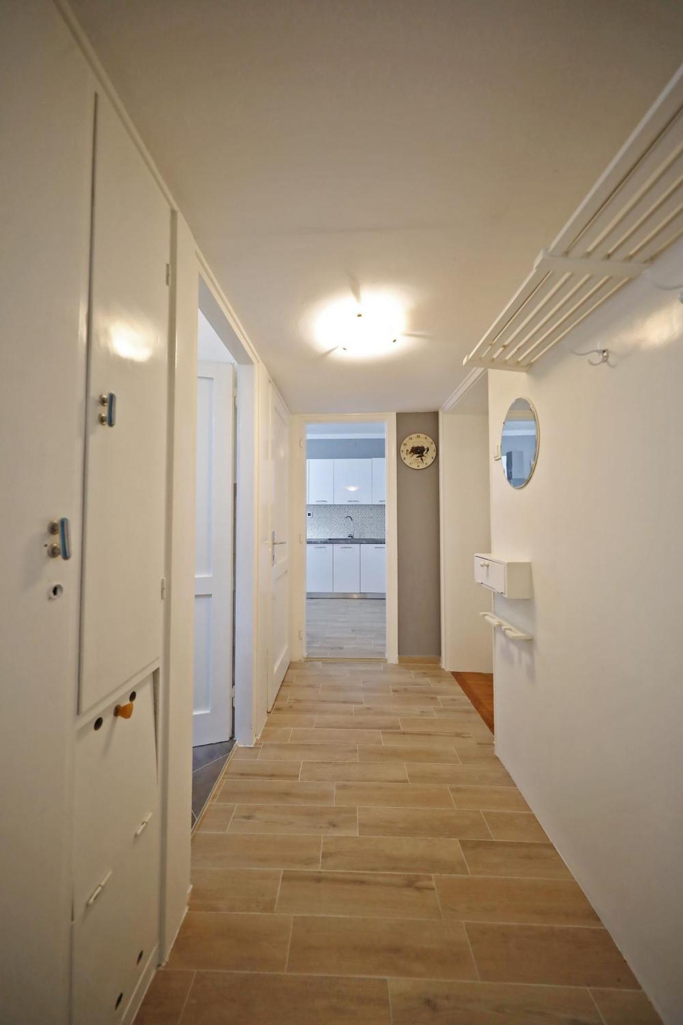 Apartament Apartman Ski