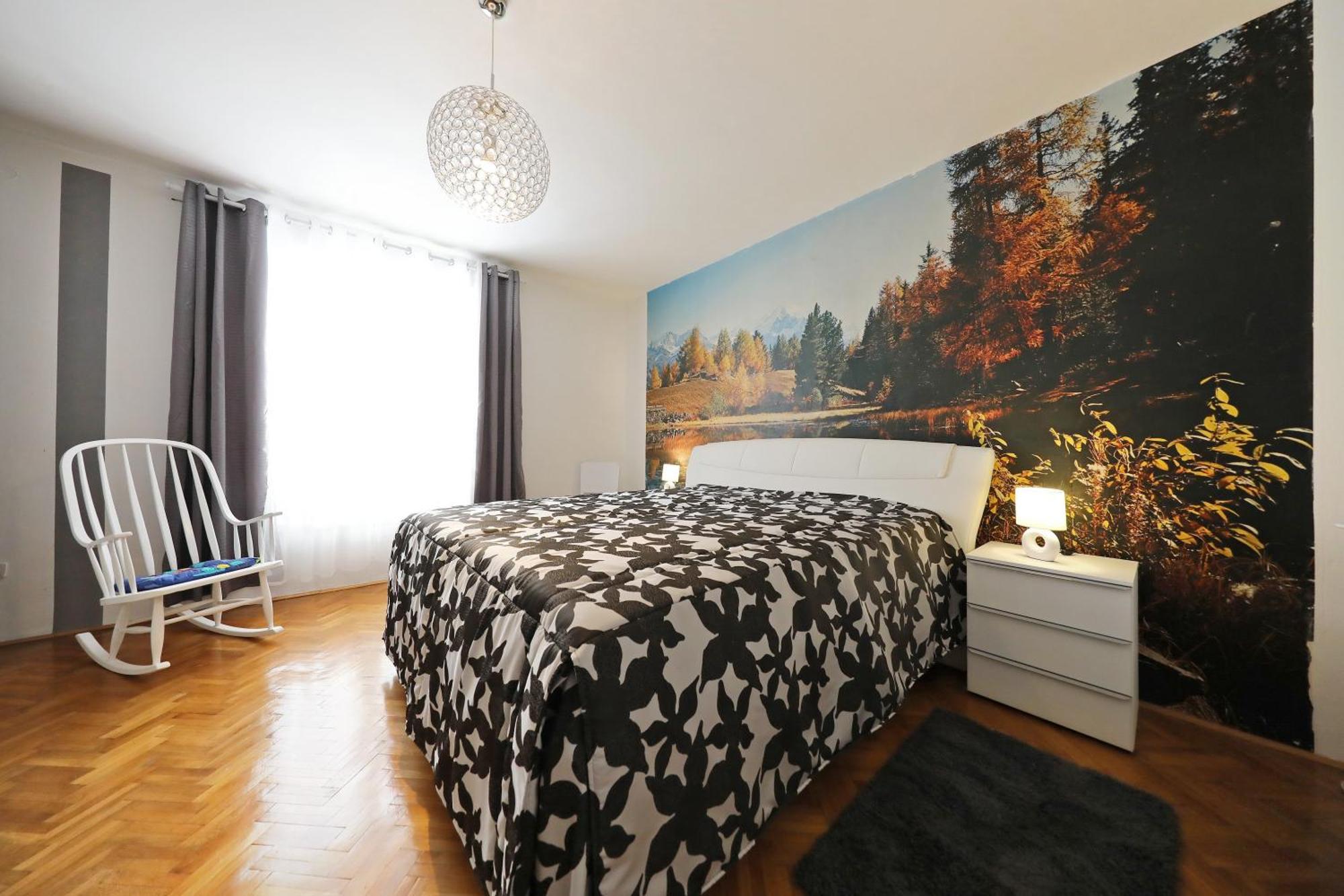 Apartament Apartman Ski *