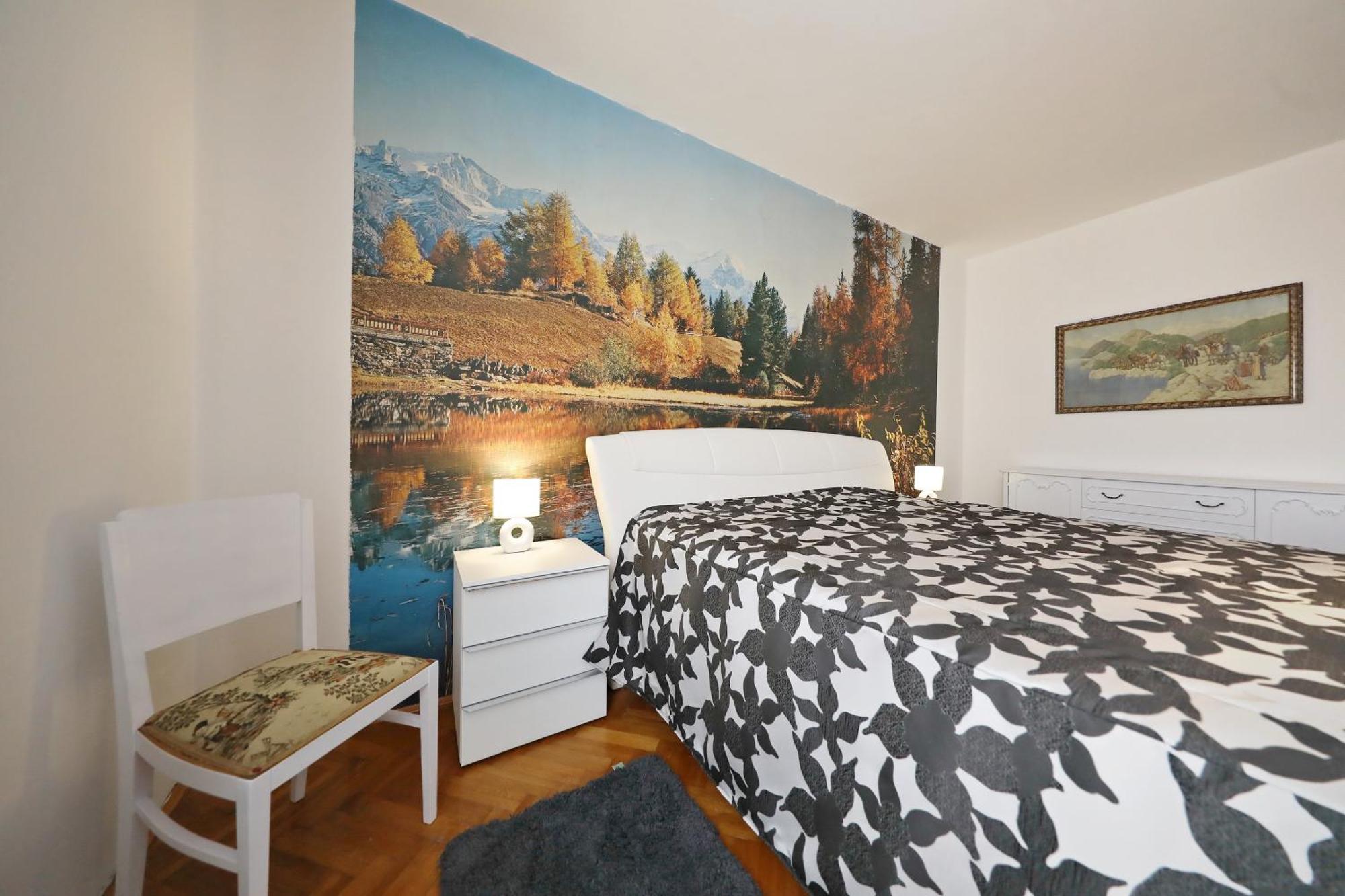 Apartman Ski Apartament Zadar